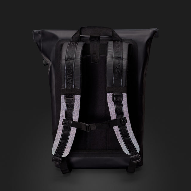 Hajo Commute Black