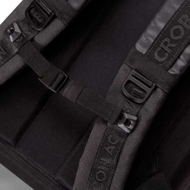 Hajo Commute Black