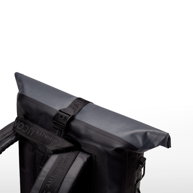 Hajo Commute Black