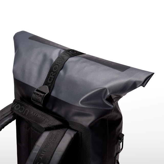 Hajo Commute Black
