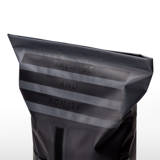 Hajo Commute Black