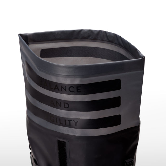 Hajo Commute Black