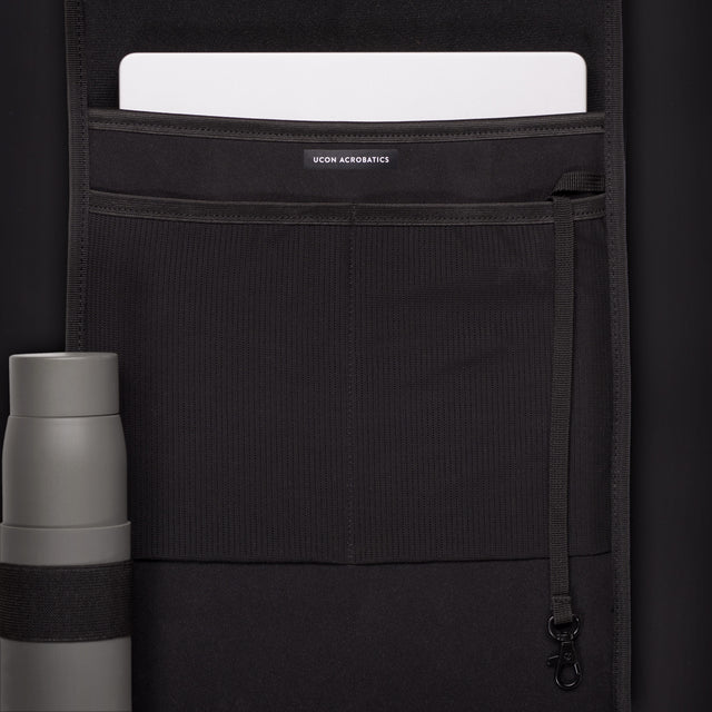 Hajo Commute Black