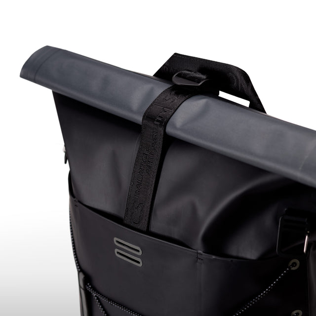 Hajo Commute Black