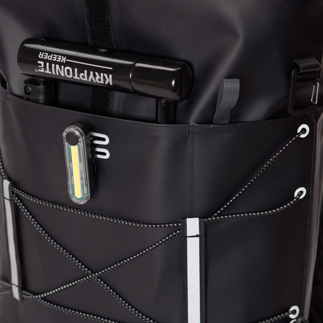 Hajo Commute Black