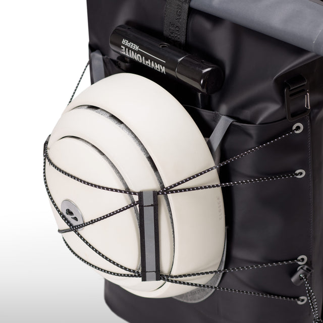 Hajo Commute Black