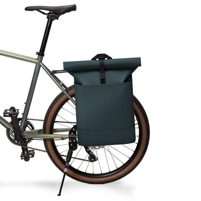 Hajo Pannier Lotus Infinity Forest