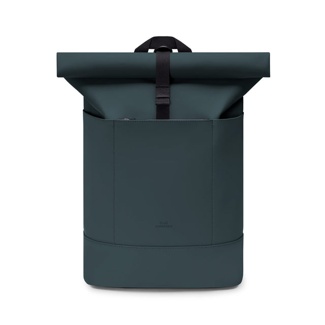 Hajo Pannier Lotus Infinity Forest