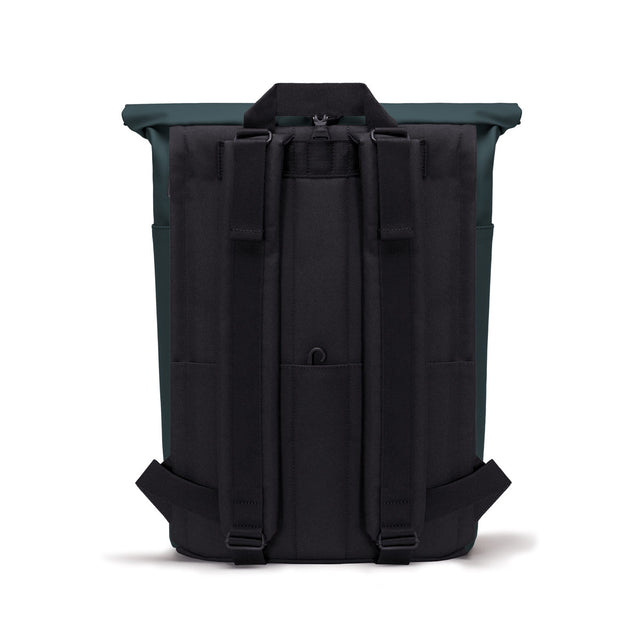 Hajo Pannier Lotus Infinity Forest