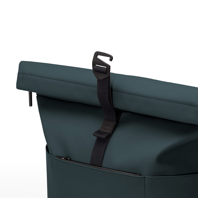 Hajo Pannier Lotus Infinity Forest