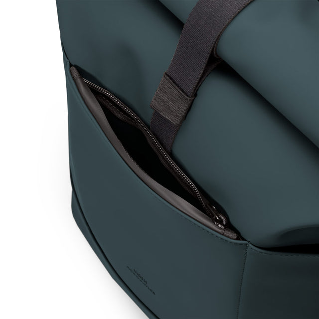 Hajo Pannier Lotus Infinity Forest