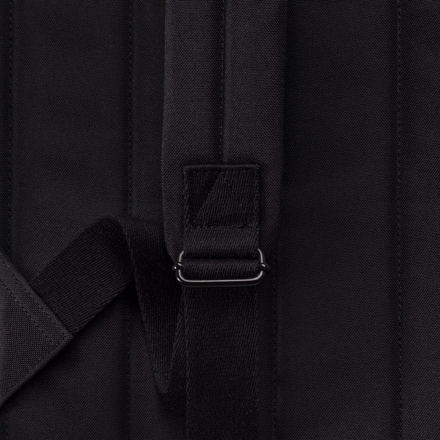 Hajo_Lotus_Infinity Burgundy - Black
