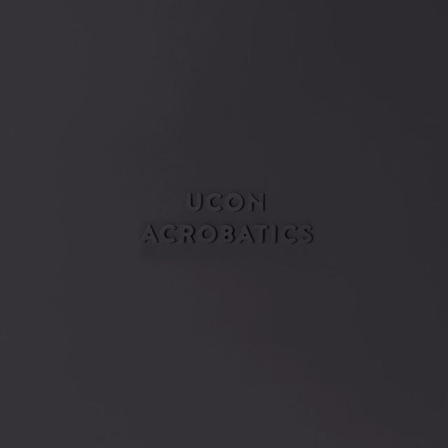 Hajo_Lotus_Infinity Burgundy - Black