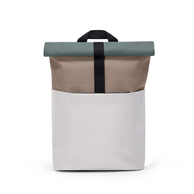 Hajo_Lotus_Infinity Dark Sand - Glacier Grey