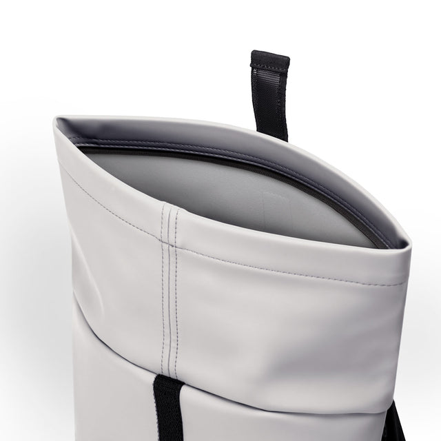 Hajo_Lotus_Infinity Glacier Grey
