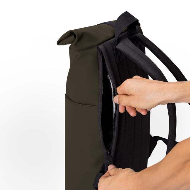 Hajo_Lotus_Infinity Olive