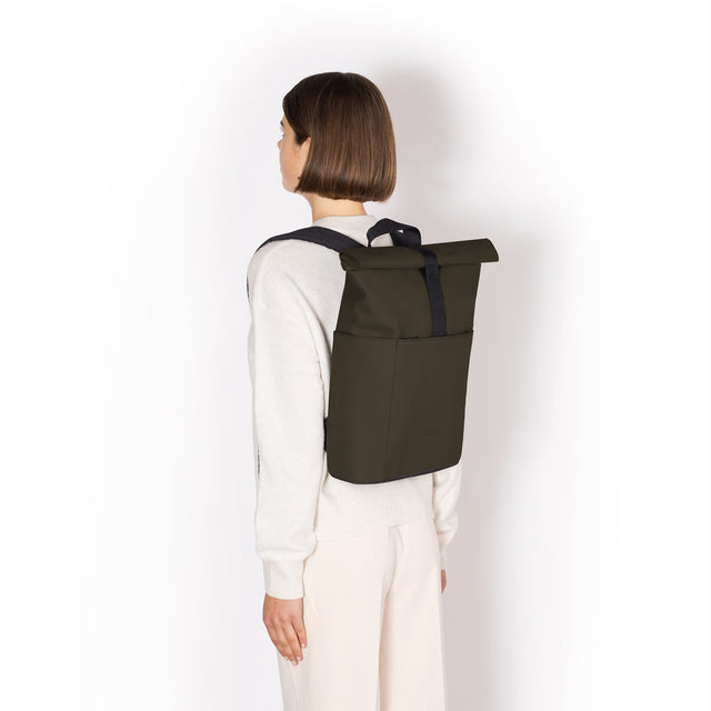 Hajo_Lotus_Infinity Olive