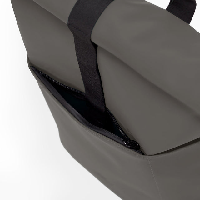 Hajo_Lotus Dark Grey