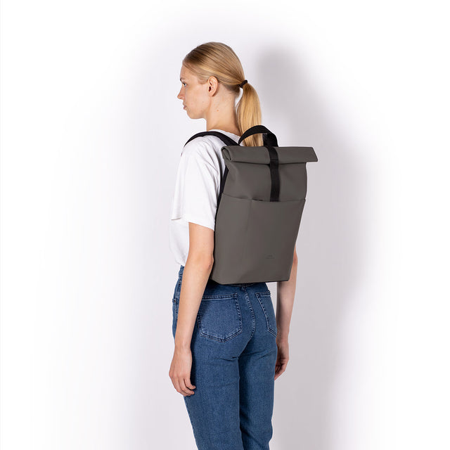 Hajo_Lotus Dark Grey