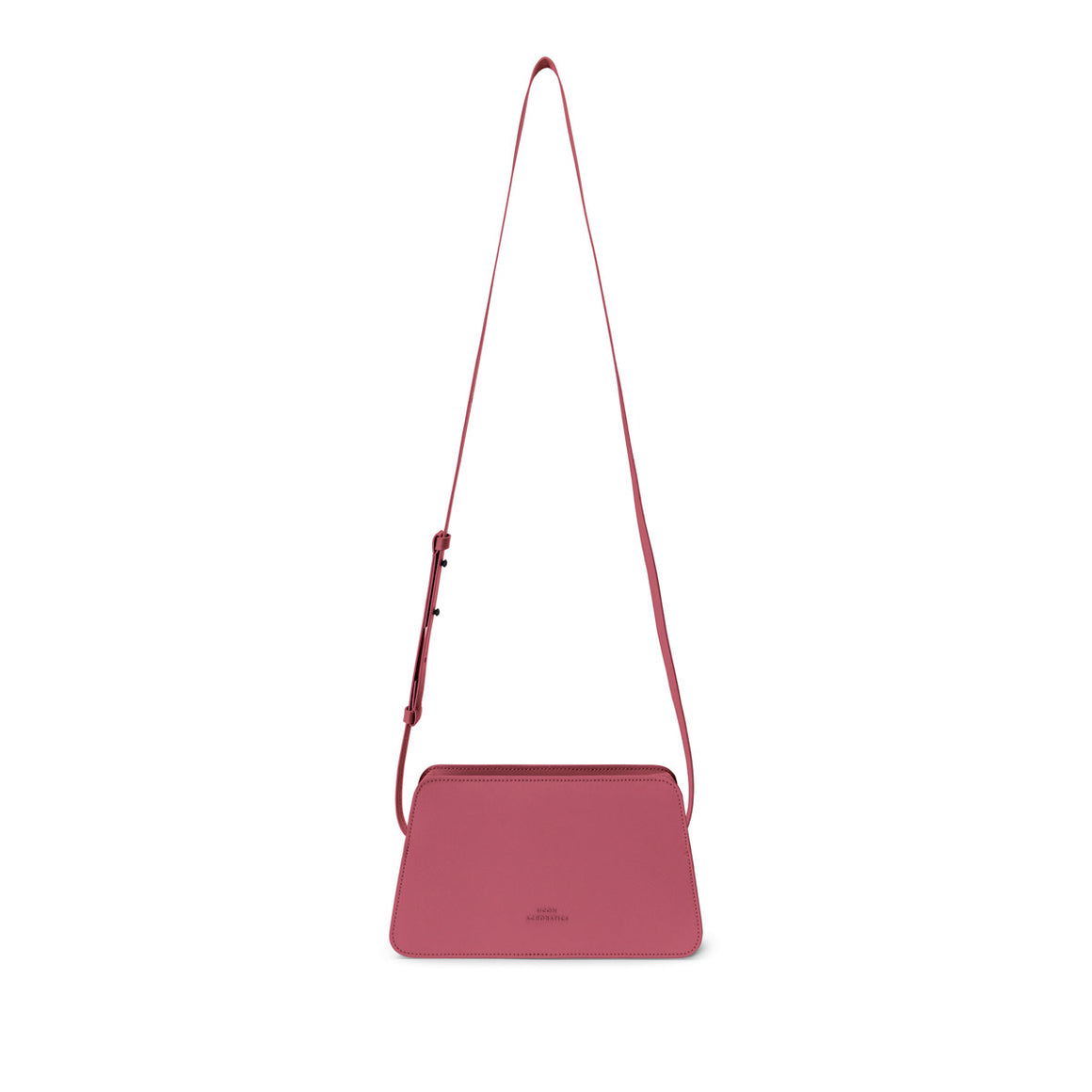 Kiomi Lotus Infinity Burgundy