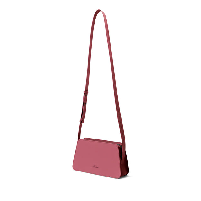 Kiomi Lotus Infinity Burgundy