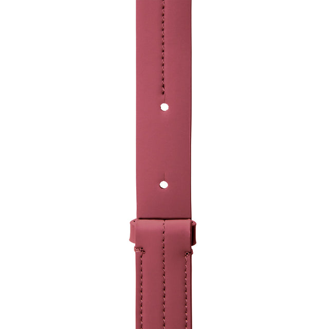 Kiomi Lotus Infinity Burgundy