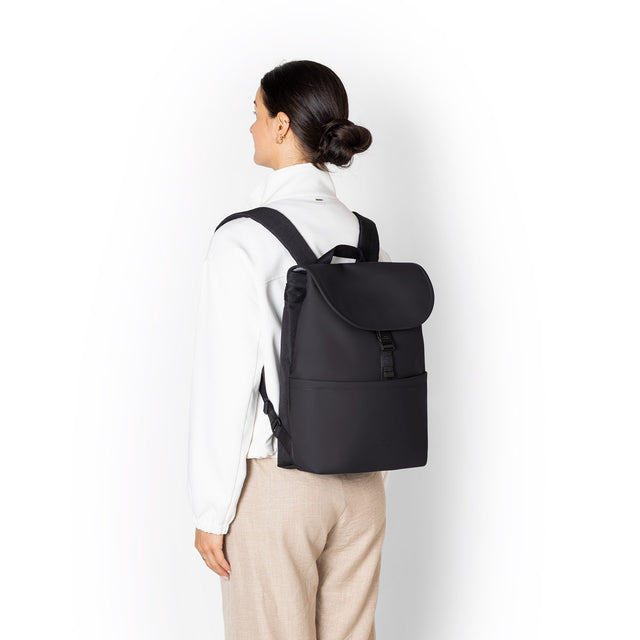 Mion Lotus Infinity Black