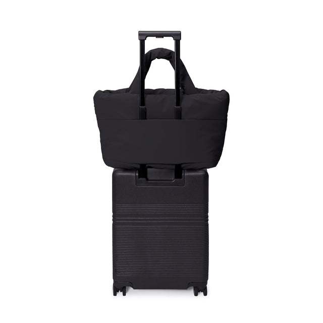Olivia medium Moss Black
