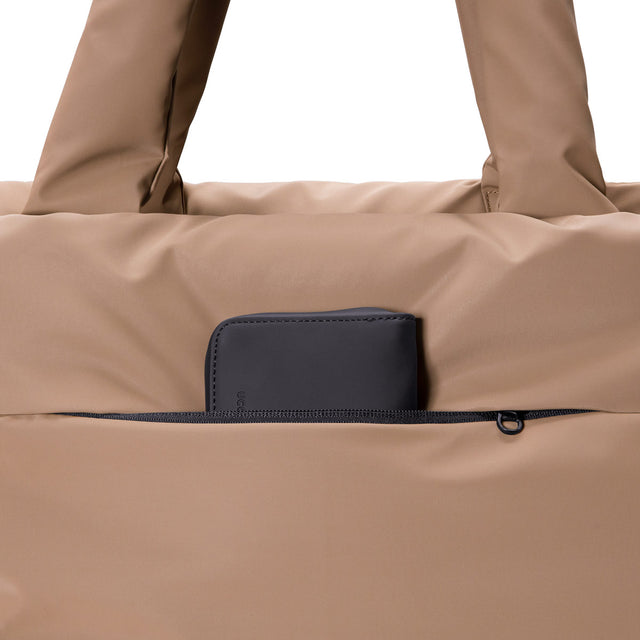 Olivia medium Moss Earth