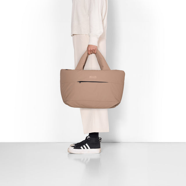 Olivia medium Moss Earth