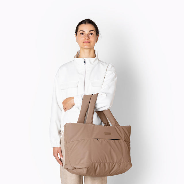 Olivia medium Moss Earth