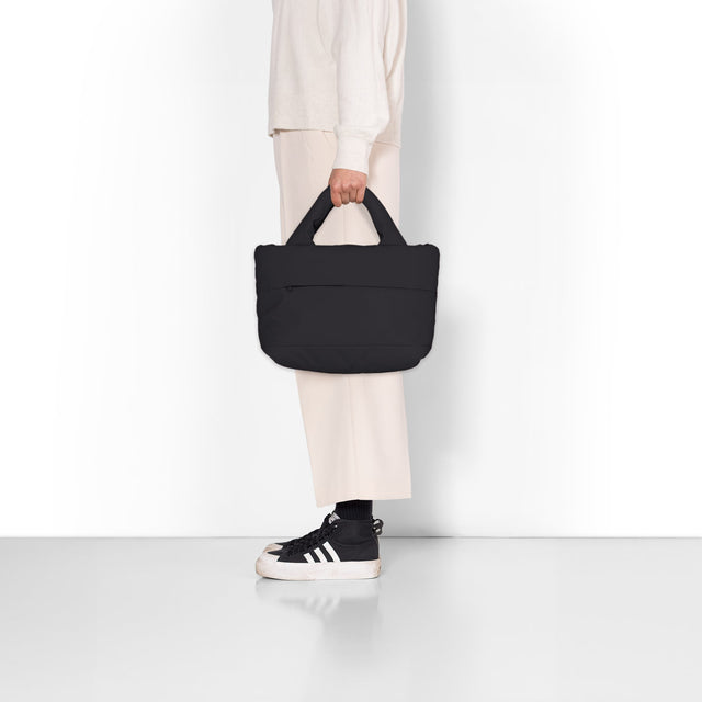 Olivia mini Moss Black