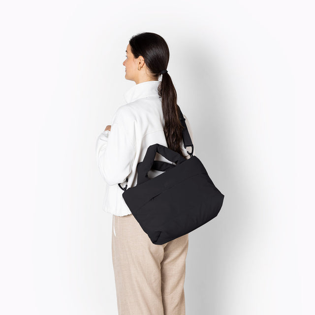 Olivia mini Moss Black