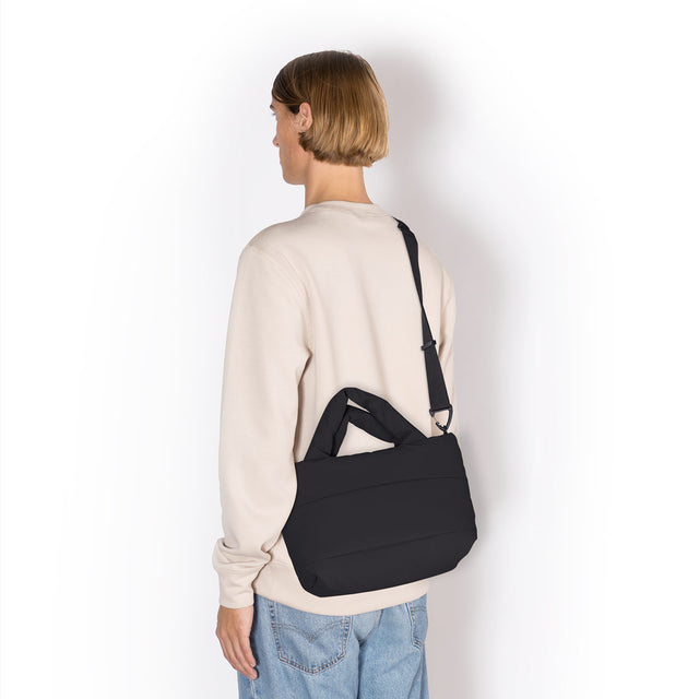 Olivia mini Moss Black