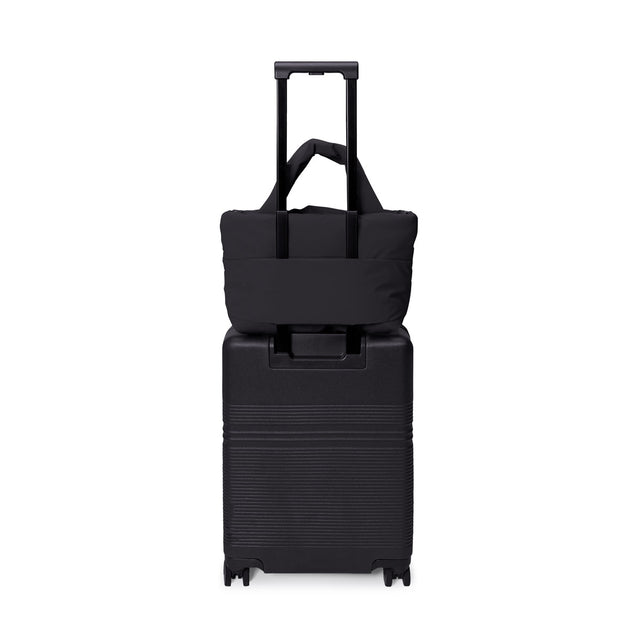Olivia mini Moss Black