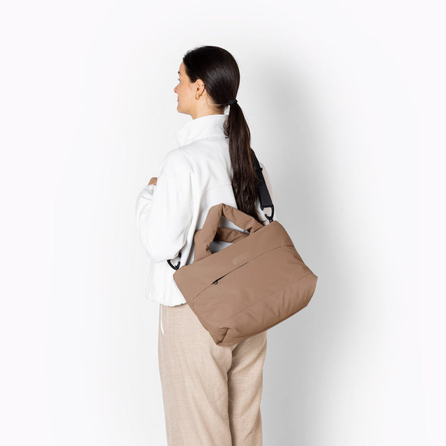 Olivia mini Moss Earth