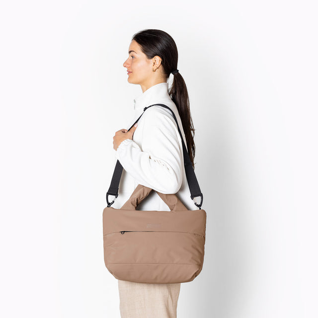 Olivia mini Moss Earth