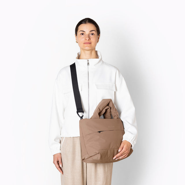 Olivia mini Moss Earth