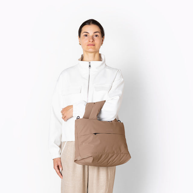 Olivia mini Moss Earth