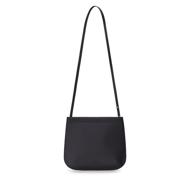 Selma medium Lotus Infinity Black