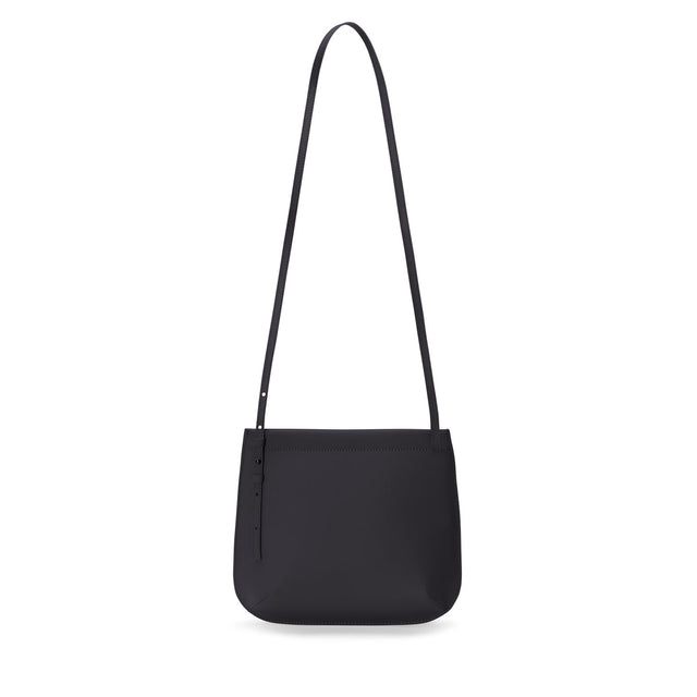 Selma medium Lotus Infinity Black