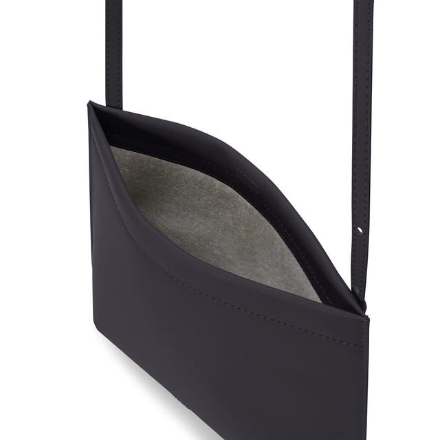 Selma medium Lotus Infinity Black
