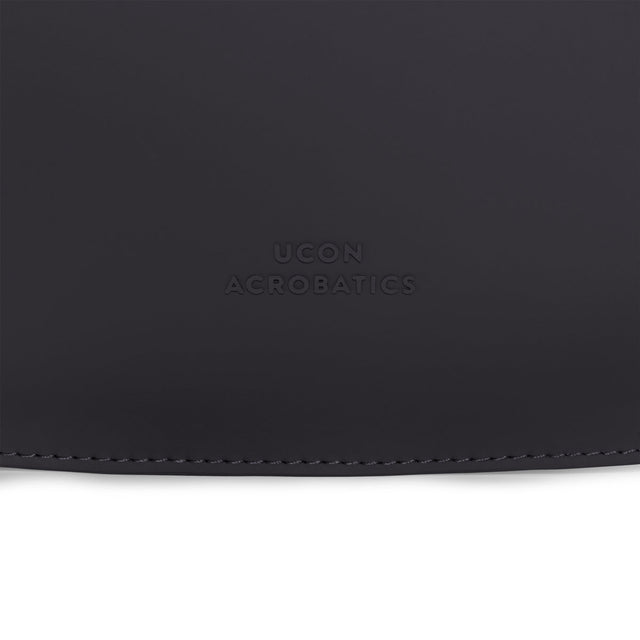 Selma medium Lotus Infinity Black