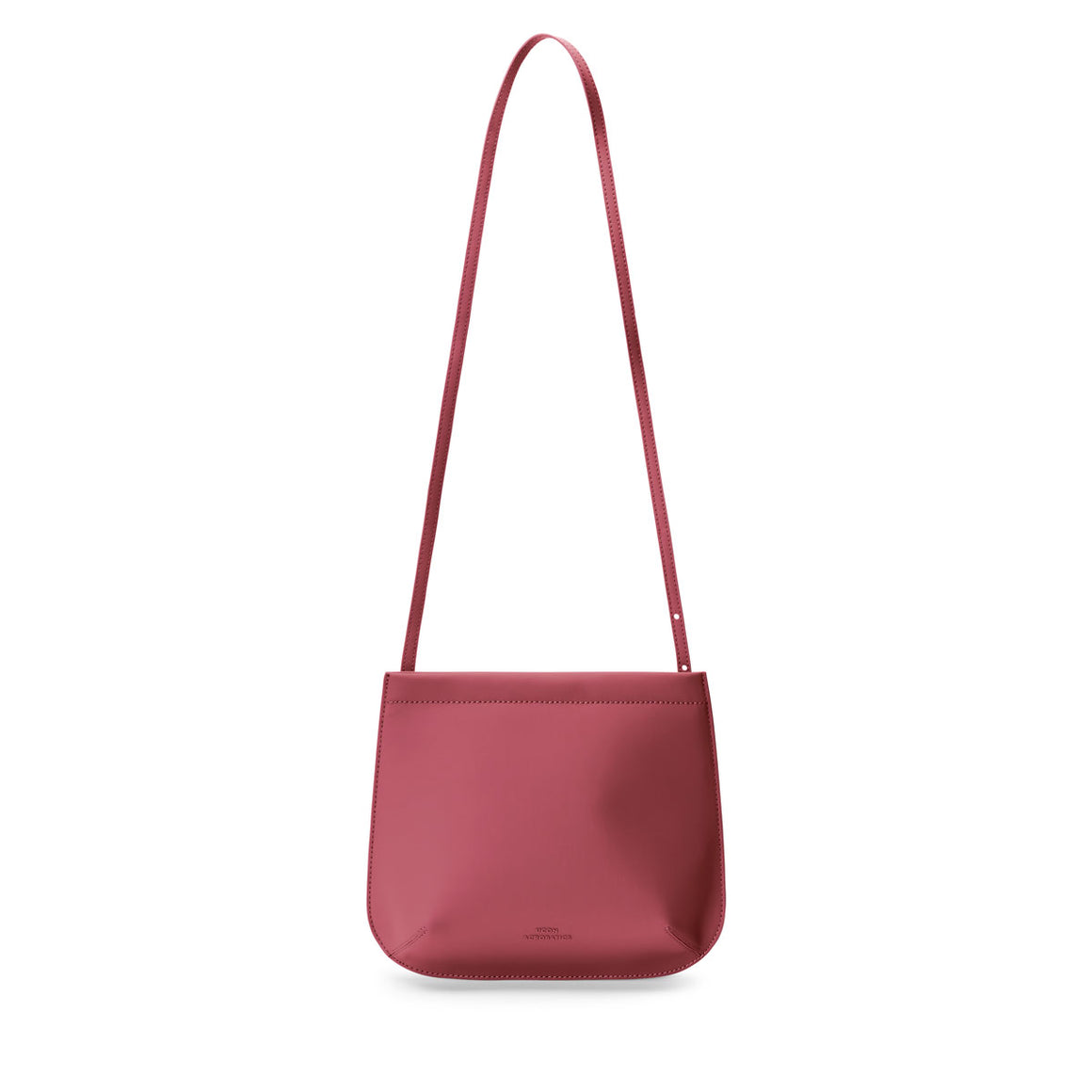 Selma medium Lotus Infinity Burgundy