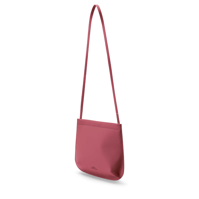 Selma medium Lotus Infinity Burgundy