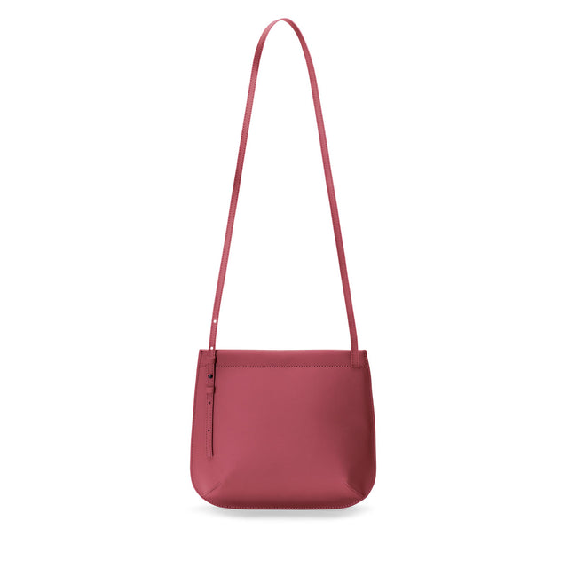 Selma medium Lotus Infinity Burgundy