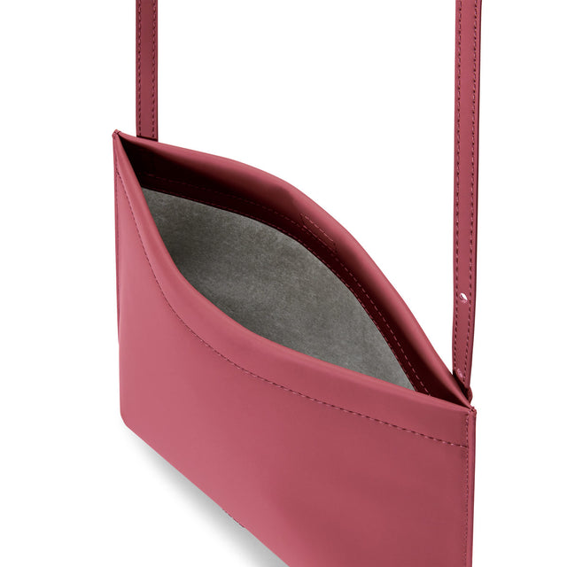 Selma medium Lotus Infinity Burgundy