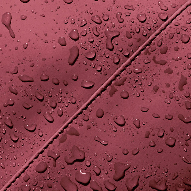 Selma medium Lotus Infinity Burgundy