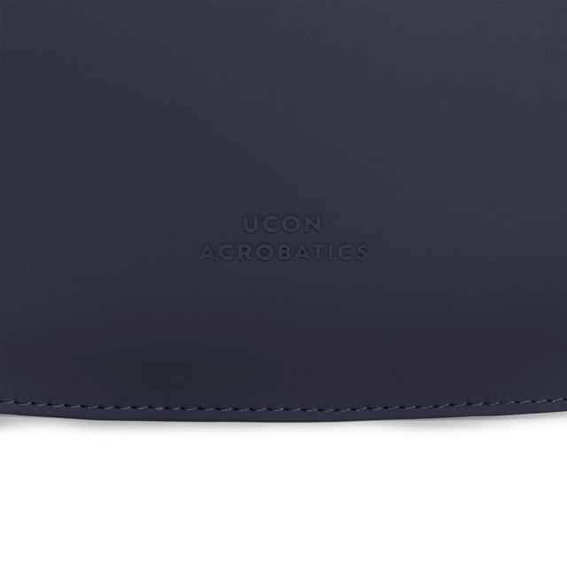 Selma medium Lotus Infinity Dark Navy