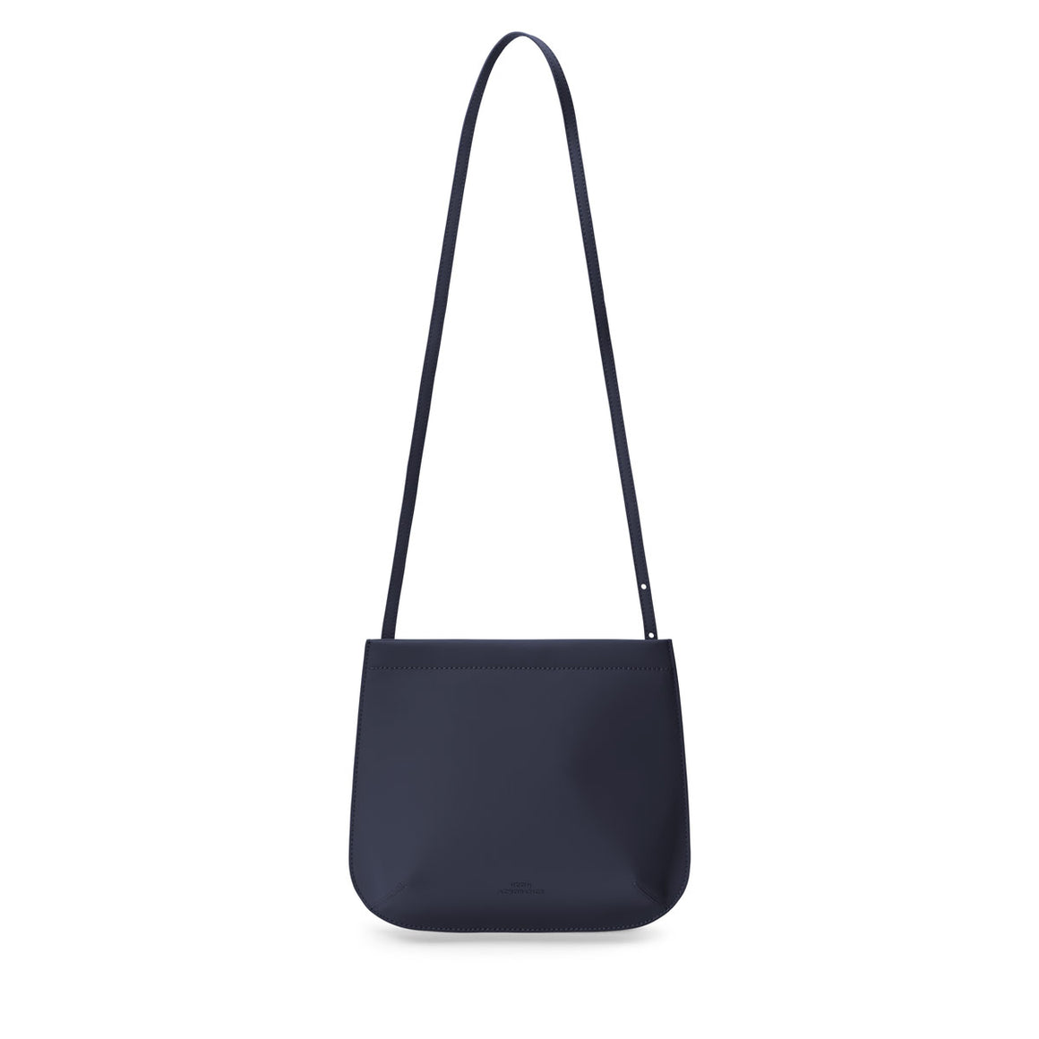 Selma medium Lotus Infinity Dark Navy